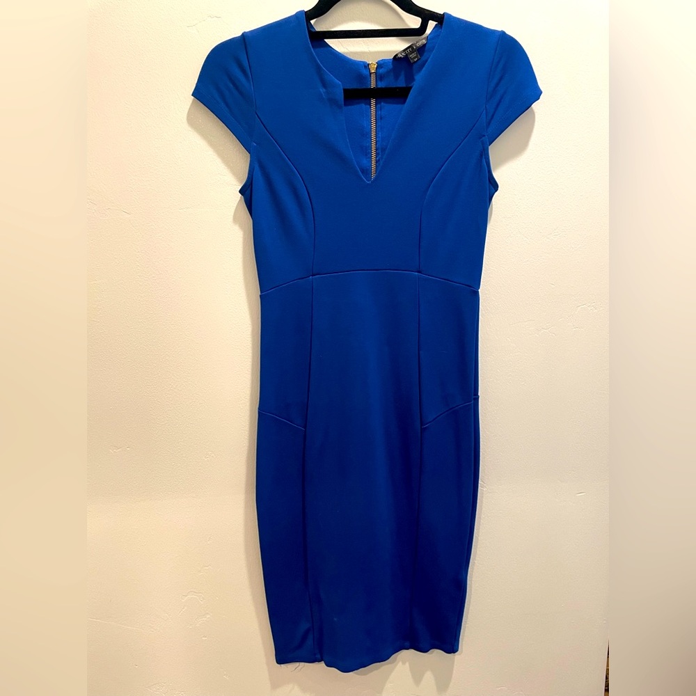 Felicity & Coco Dress
